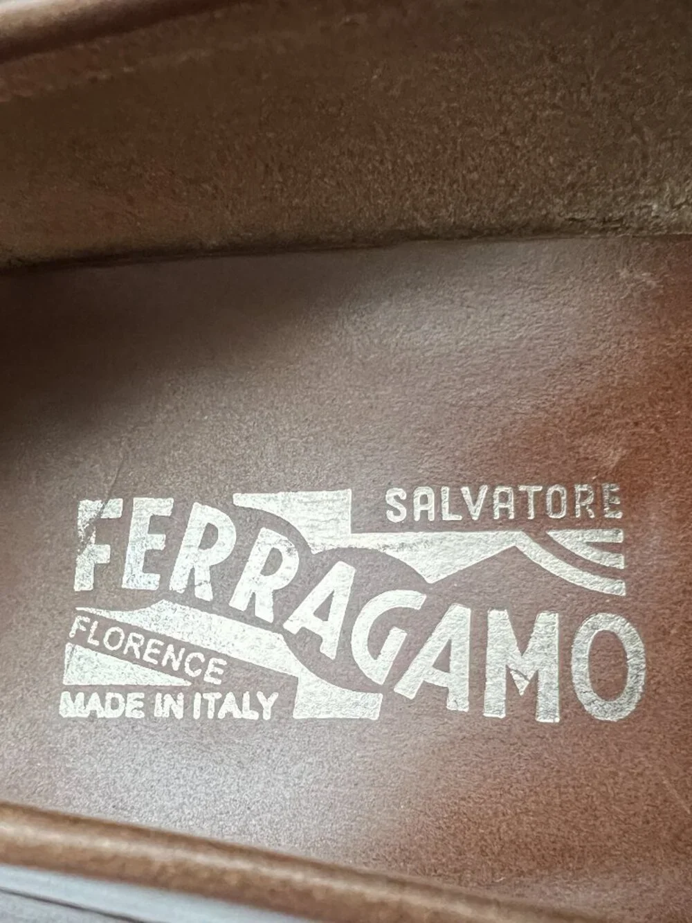 Salvatore Ferragamo brand ferragamo